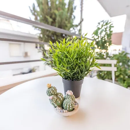 Apartment Lux Secret
