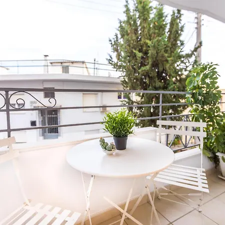 Lux Secret Apartment