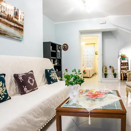 Lux Secret Apartment