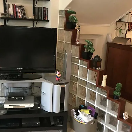 Apartment Lux Secret