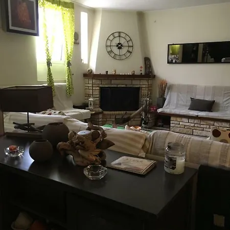 Apartment Lux Secret Piraeus