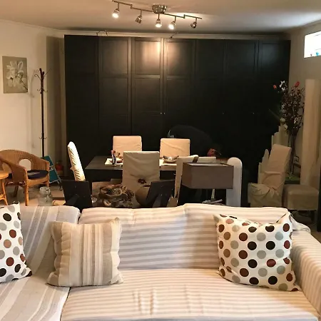 Lux Secret Apartment