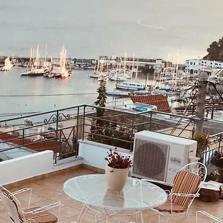 Apartment Lux Secret Piraeus